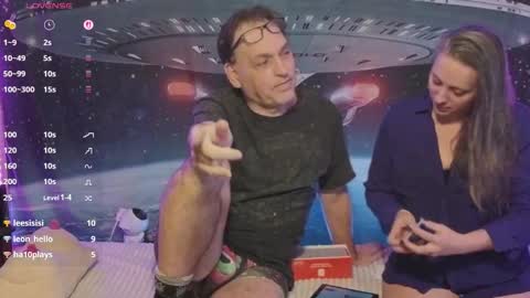 The Silk Glove Mistress online show from 02-06-26, 12:26