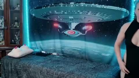 The Silk Glove Mistress online show from 03-15-26, 11:00