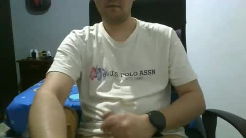 MrBull online show from 02-25-26, 04:44