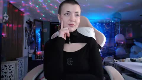 Snapshot of nerdy_squirty chatting on 12-18-24, 08:09 NerdySquirty online show from 12-18-24, 08:09