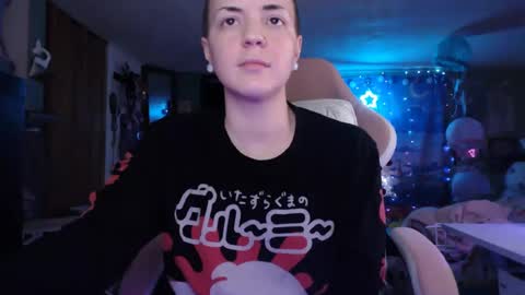 Snapshot of nerdy_squirty chatting on 12-21-24, 07:45 NerdySquirty online show from 12-21-24, 07:45