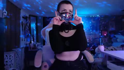 Snapshot of nerdy_squirty chatting on 01-11-25, 06:14 NerdySquirty online show from 01-11-25, 06:14