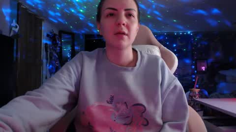 Snapshot of nerdy_squirty chatting on 01-16-25, 05:42 NerdySquirty online show from 01-16-25, 05:42