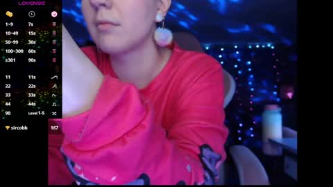 Snapshot of nerdy_squirty chatting on 01-31-25, 06:35 NerdySquirty online show from 01-31-25, 06:35