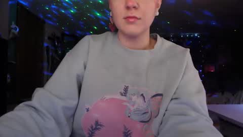 Snapshot of nerdy_squirty chatting on 02-20-25, 05:55 NerdySquirty online show from 02-20-25, 05:55