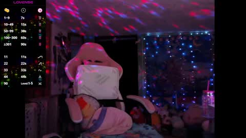 Snapshot of nerdy_squirty chatting on 02-21-25, 09:13 NerdySquirty online show from 02-21-25, 09:13