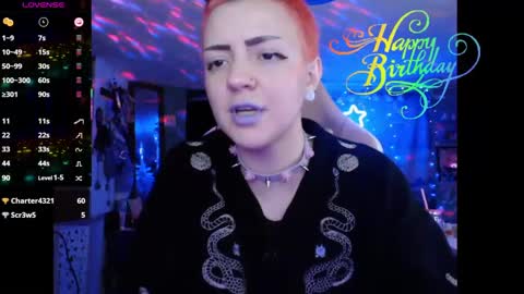 Snapshot of nerdy_squirty chatting on 02-26-25, 04:47 NerdySquirty online show from 02-26-25, 04:47