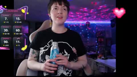 NerdySquirty online show from 05-10-26, 07:57