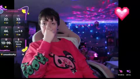 NerdySquirty online show from 05-17-26, 05:27