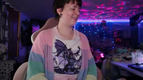 NerdySquirty online show from 05-20-26, 06:41
