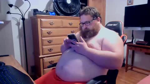 Snapshot of nerdychub4fun chatting on 12-13-24, 01:15 nerdychub4fun online show from 12-13-24, 01:15