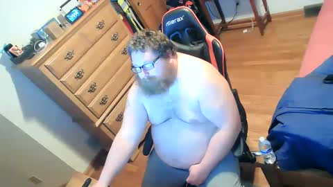 Snapshot of nerdychub4fun chatting on 12-26-24, 03:38 nerdychub4fun online show from 12-26-24, 03:38