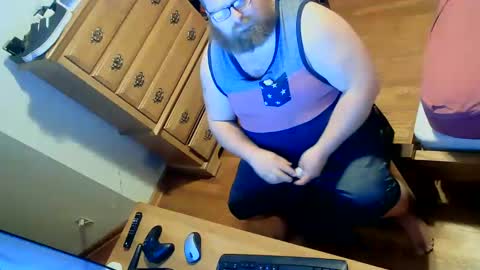 Snapshot of nerdychub4fun chatting on 01-19-25, 08:51 nerdychub4fun online show from 01-19-25, 08:51