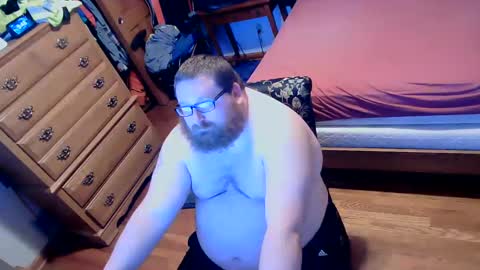 Snapshot of nerdychub4fun chatting on 02-10-25, 02:48 nerdychub4fun online show from 02-10-25, 02:48