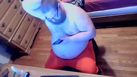 Snapshot of nerdychub4fun chatting on 02-14-25, 03:22 nerdychub4fun online show from 02-14-25, 03:22