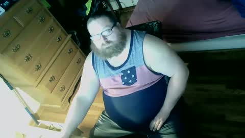 Snapshot of nerdychub4fun chatting on 02-27-25, 01:16 nerdychub4fun online show from 02-27-25, 01:16