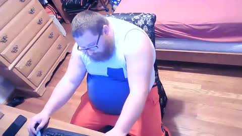Snapshot of nerdychub4fun chatting on 03-09-25, 09:14 nerdychub4fun online show from 03-09-25, 09:14