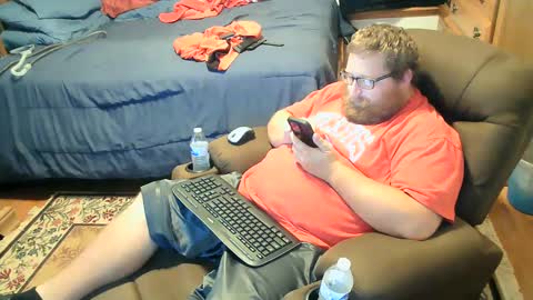 Snapshot of nerdychub4fun chatting on 10-05-25, 02:10 nerdychub4fun online show from 10-05-25, 02:10