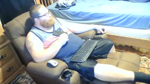 nerdychub4fun online show from 11-10-25, 01:26