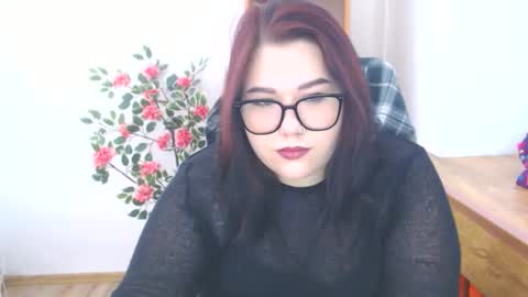 Snapshot of nereia chatting on 02-25-26, 08:02 nereia online show from 02-25-26, 08:02