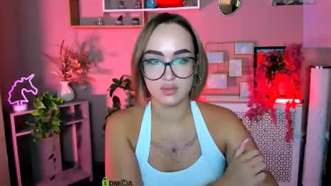 Neria online show from 07-29-26, 01:09
