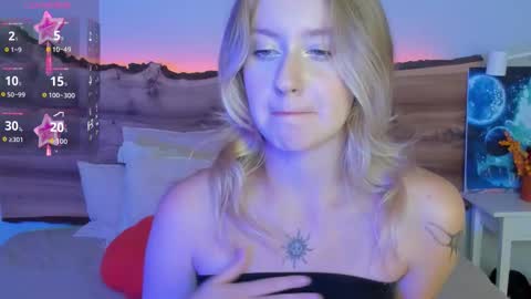 Nerissa online show from 09-18-25, 08:11