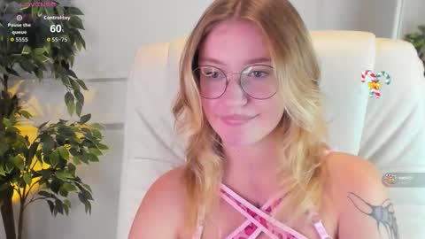 Nerissa online show from 10-02-25, 08:38