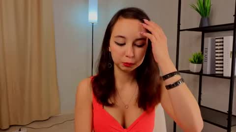 Snapshot of nerixalvire chatting on 05-06-26, 03:17 Emily online show from 05-06-26, 03:17