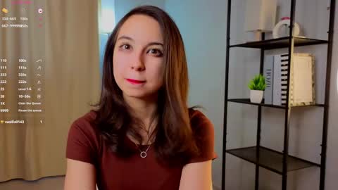 Snapshot of nerixalvire chatting on 05-22-26, 03:06 Emily online show from 05-22-26, 03:06