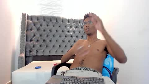 Nero online show from 09-22-25, 07:27