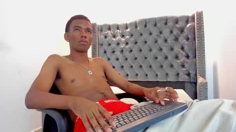 Nero online show from 11-11-25, 07:25