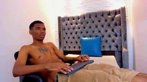 Nero online show from 12-15-25, 07:29