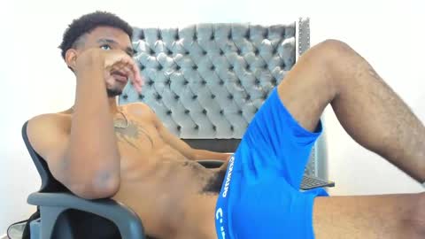 Snapshot of nero_reyd chatting on 04-18-26, 07:58 Nero online show from 04-18-26, 07:58