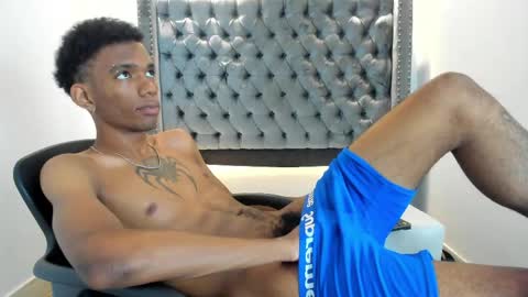 Snapshot of nero_reyd chatting on 04-21-26, 07:39 Nero online show from 04-21-26, 07:39