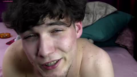 NeroKnox online show from 03-01-25, 09:15