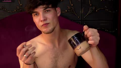 NeroKnox online show from 03-02-25, 12:20