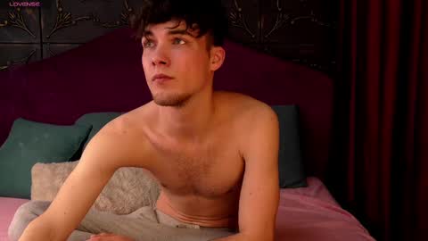 NeroKnox online show from 03-02-25, 06:08