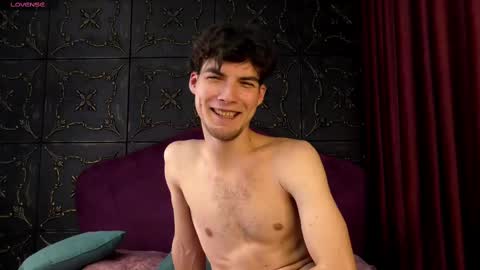 NeroKnox online show from 03-03-25, 12:15