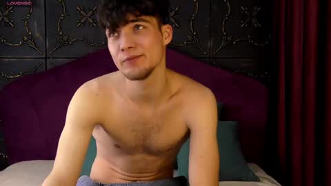 NeroKnox online show from 03-06-25, 06:05