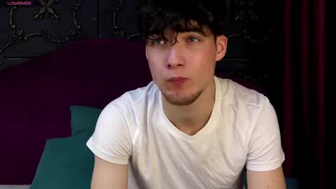 NeroKnox online show from 03-07-25, 12:26