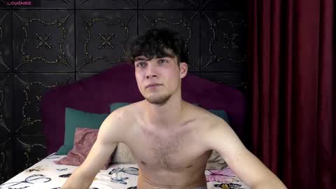 NeroKnox online show from 03-09-25, 09:14