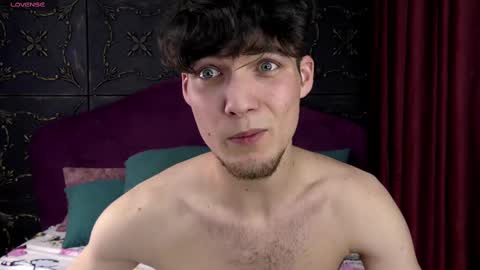 NeroKnox online show from 03-12-25, 01:47