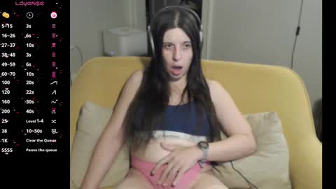 Nesia Loca Toronja online show from 03-04-25, 12:29