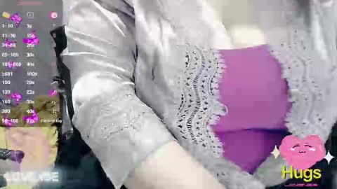 neslihan online show from 02-21-26, 11:50