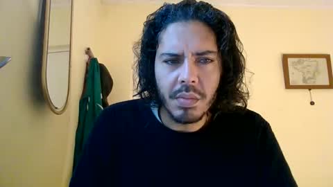 Michael online show from 12-15-25, 02:10