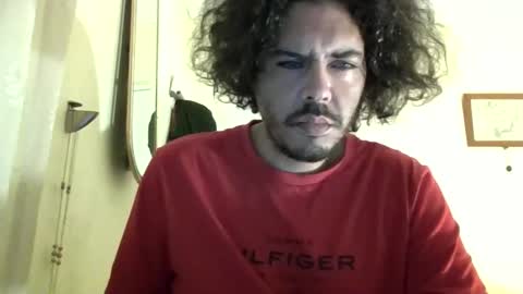 Michael online show from 02-08-26, 04:43