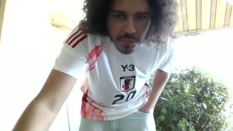 Michael online show from 04-04-26, 05:10