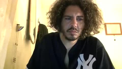 Michael online show from 04-07-26, 07:14