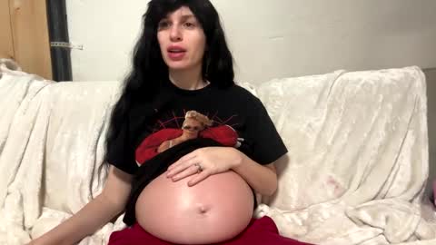 NessaLovesYouMore online show from 03-08-25, 07:49