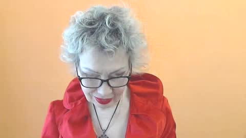 NessyJenixs online show from 04-23-26, 07:30